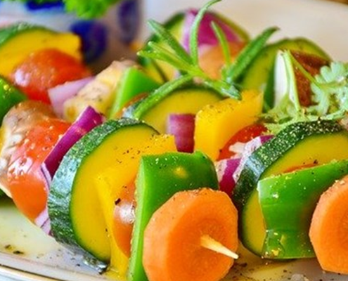 MANUELLE LYMPHDRAINAGE